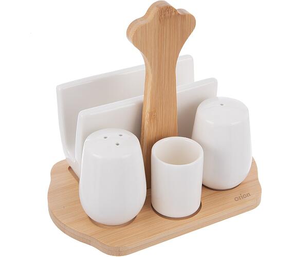 Dochucovac souprava 4+1 WHITELINE Orion