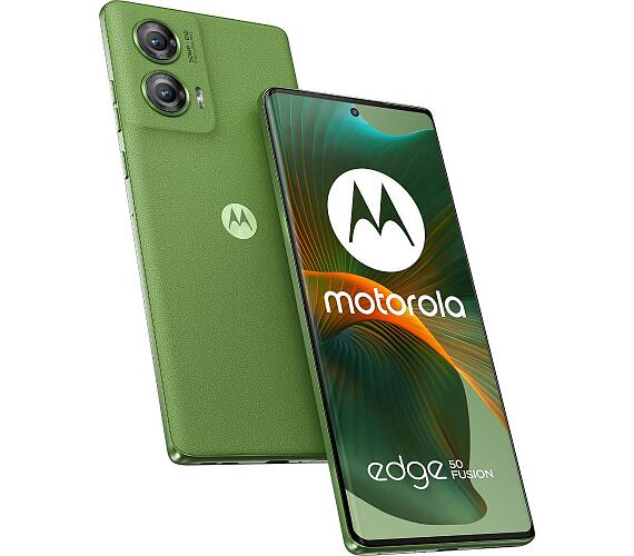 EDGE 50 Fusion 8/256GB Green Motorola