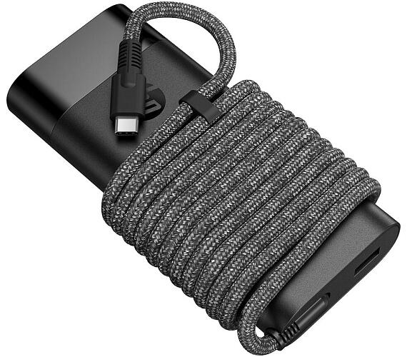 Napjec adaptr HP 110W nabjeka NTB USB-C