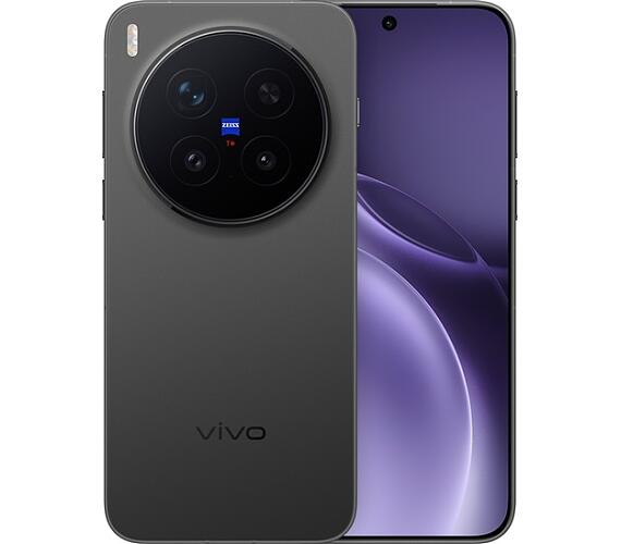 VIVO X300 Pro 16+512GB Phantom Black