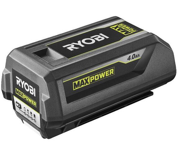 Produktbild von Ryobi 36V MaxPower Akku 8,0Ah – Ersatz Für RY36B40B, OP4040A1, RBL1820G – 5 Jahre Garantie