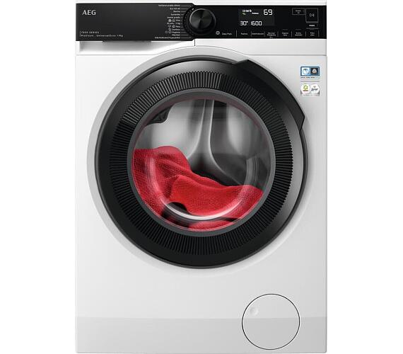 Praka AEG ProSteam LFR73964VC