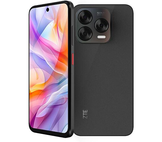 ZTE Blade V70 Vita šedý