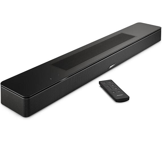 Soundbar Bose Smart, ern