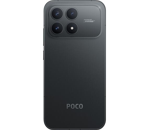 POCO F8 PRO 12/256GB Black