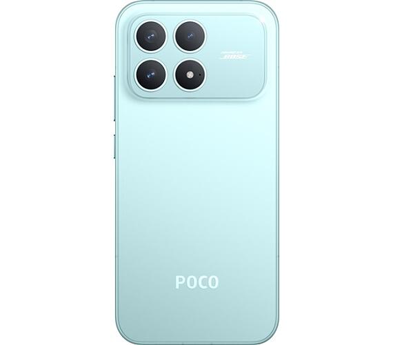 POCO F8 PRO 12/512GB Blue