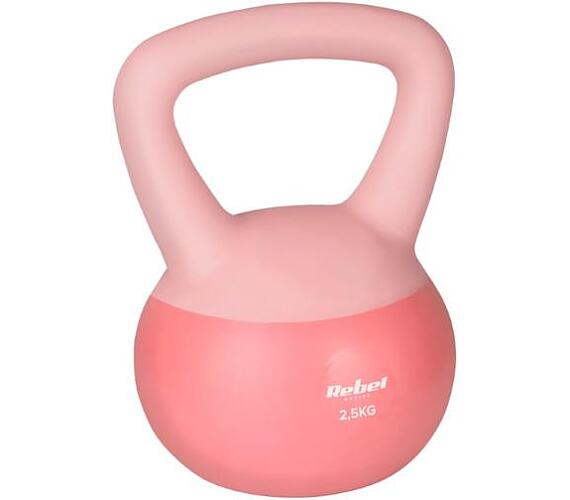 Kettlebell Rebel RBA-2323-20 öntöttvas 20 kg, (5901890111669) • Ár, Vélemények