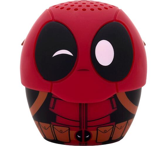 Bezdrátový reproduktor BITTY BOOMERS Deadpool