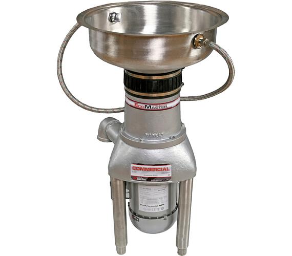 EcoMaster COMMERCIAL + DOPRAVA ZDARMA