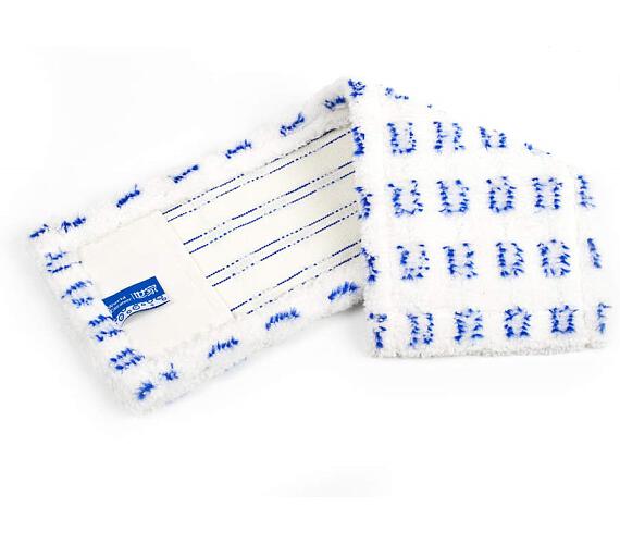 BRILANZ Mop nhradn elektrostatick k 4320307BR, 35 x 15 cm