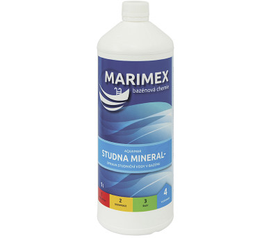 Marimex Studna Mineral- 1 l (11301603)