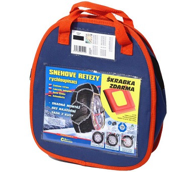 etzy snhov COMPASS X100 NYLON BAG
