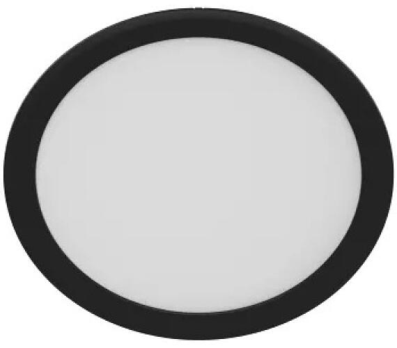 MESON podhledové LED svítidlo 16,5W 30K 150mm kulaté černé Philips ...