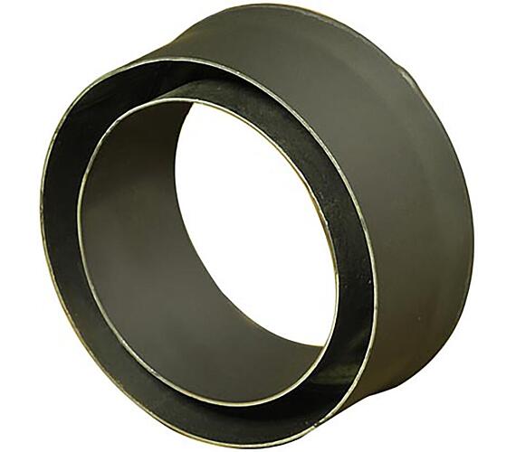 Recenze STEEL Processing redukce do komína 180/150mm (d.80mm) t.1,5mm ...