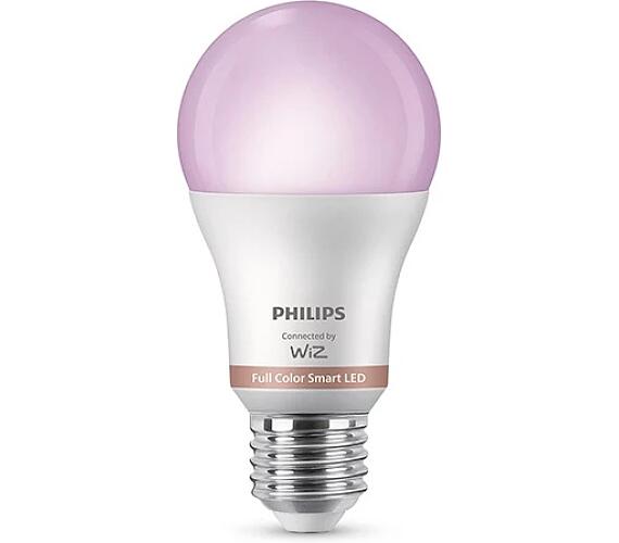 Diskuze WiZ Smart LED žárovka 12,5W (ekv. 100W) 1521lm 2700-6500K A60 ...