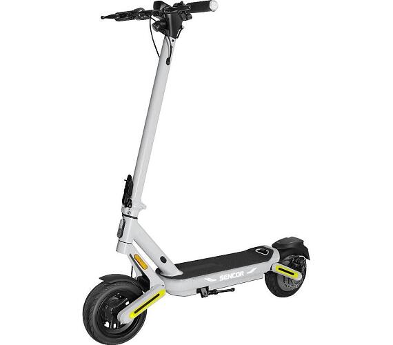 ELEKTRICKÁ KOLOBĚŽKA Sencor SCOOTER S71 LIGHT
