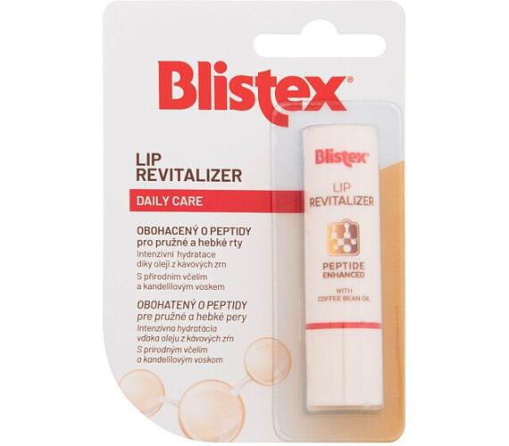 Balzám na rty Blistex Lip Revitalizer, 3,7 ml