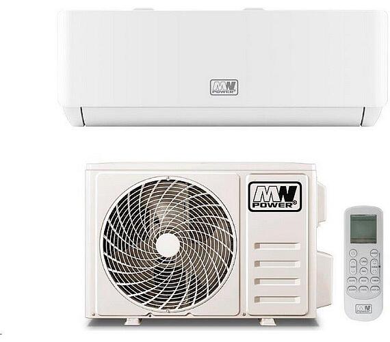 Klimatizace MW POWER NORD 12K WIFI V1 | OnlineShop.cz