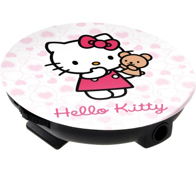 SFP 1001 HELLO KITTY MP3 s SD Sencor