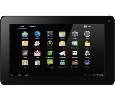 ELEMENT 7 V2 BASIC TABLET Sencor