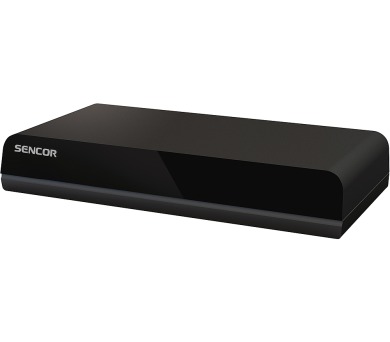 SDB 1016T DVB-T RECEIVER Sencor