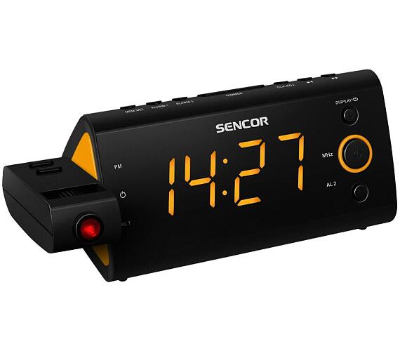 Sencor SRC 330 OR