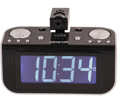 Radiobudík Sencor SRC 310