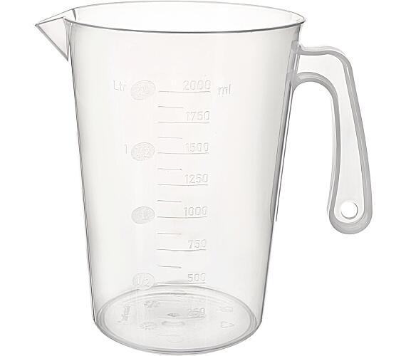 Odměrka Gastro 2 l Orion
