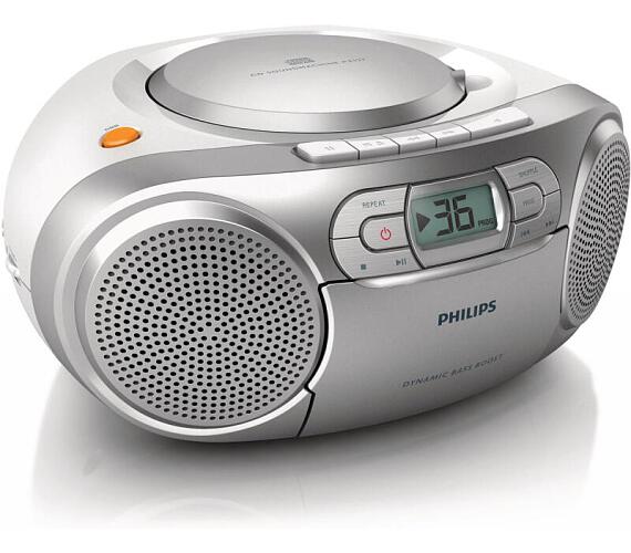 Philips AZ127
