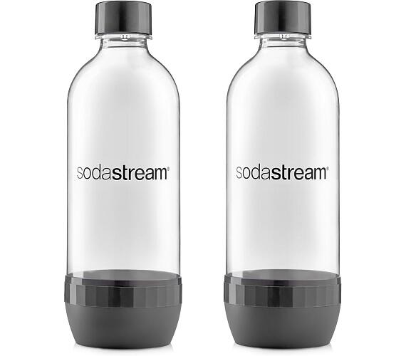 SodaStream DuoPack 1l