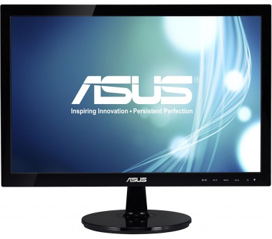 Asus VS197DE 18.5",LED