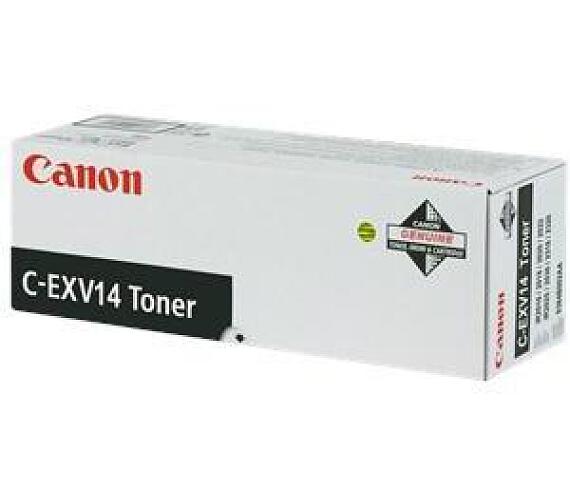Canon CEXV14
