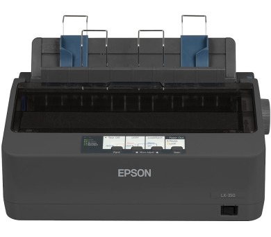 Epson LX-350 347 zn/s + DOPRAVA ZDARMA