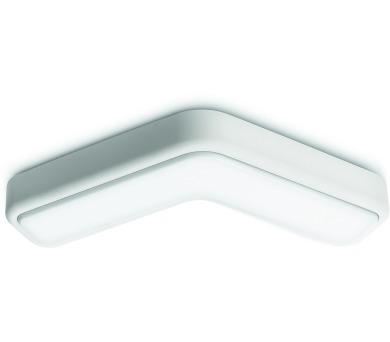 Nástěnné svítidlo Philips Playful 33100/31/16