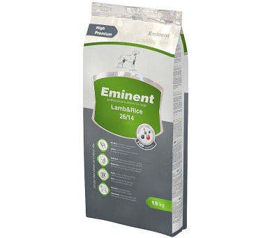 Eminent Lamb&Rice High Premium