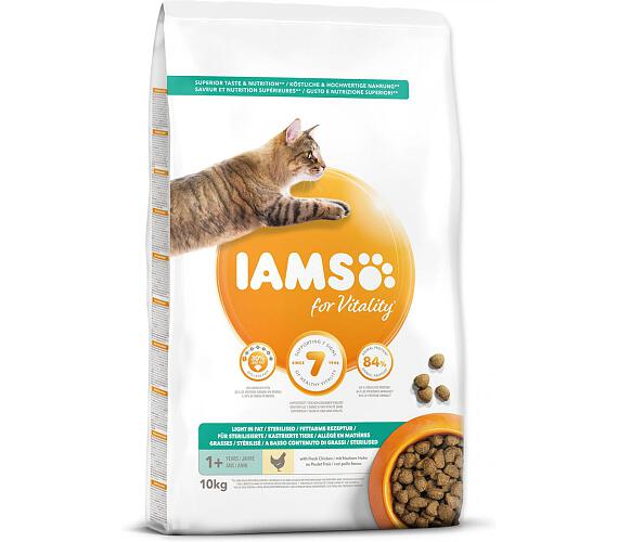 IAMS Adult Weight Control Chicken