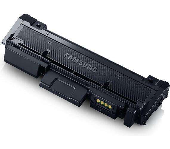 Samsung MLT-D116L/ELS 3000 stran - originální - černý