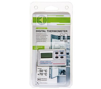 Electrolux pro chladničky a mrazničky E4RTDR01