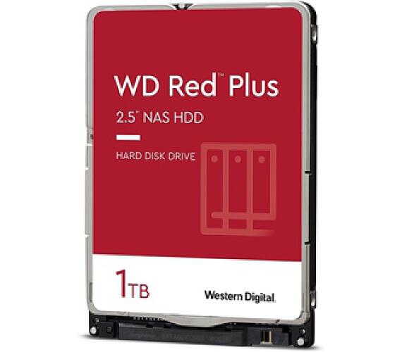 Western Digital RED 1TB SATA III