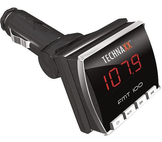 Technaxx FMT100