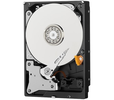 Western Digital Black 1TB SATA III