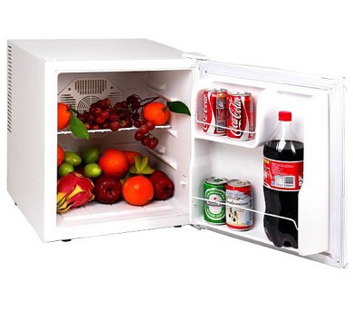 Guzzanti GZ 55 (Termochladnička) bílá