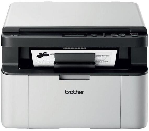 Brother DCP-1510E A4