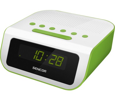 Radiobudík Sencor SRC 135