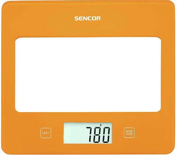 Sencor SKS 5023OR