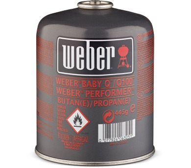 Weber Q 100/1000 a pro Performer Deluxe s plynovým zapalováním.