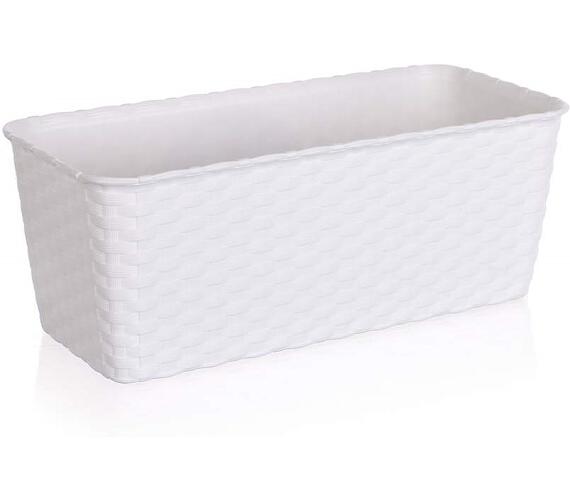Truhlík samozavlažovací 30 cm