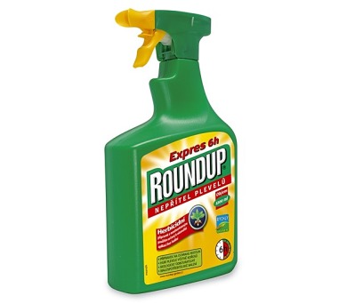 Roundup Expres 6 h 1,2 l