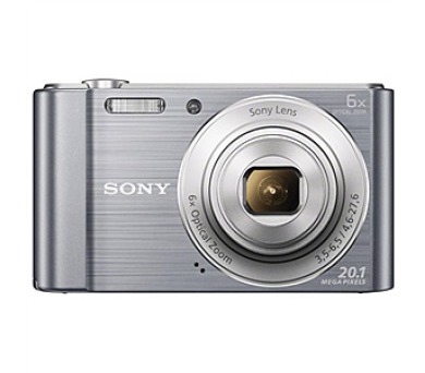 Sony DSC-W810S