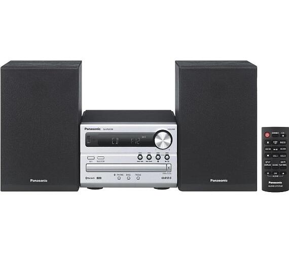 Panasonic SC-PM250EC-S